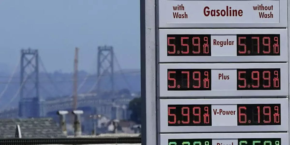 Climate California Lawsuit