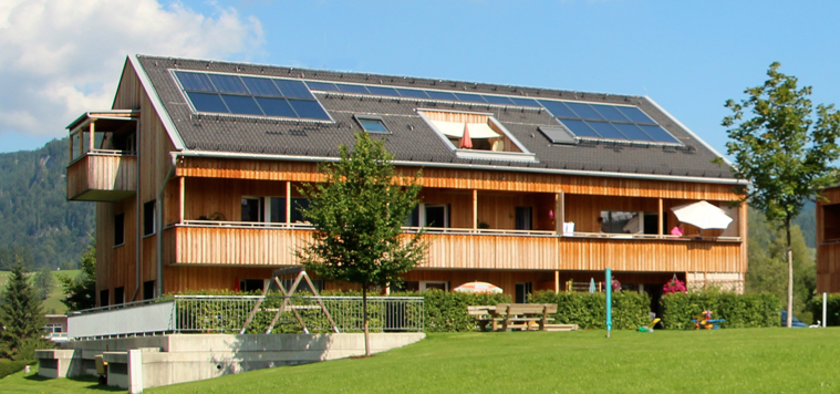 Die Kraft Der Sonne Nutzbar Machen – HGJV